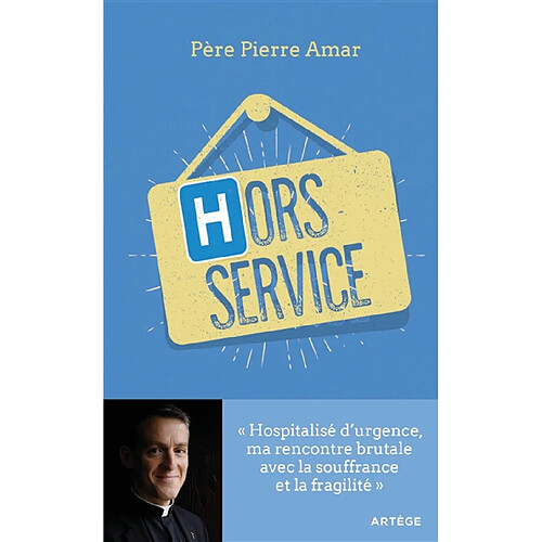 Hors service · Occasion