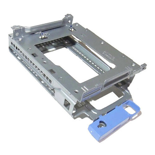 Cage Rack 3.5" Dell 3020 7020 9020 SFF MX60093 MZ60045 Optiplex HDD Graveur DVD · Occasion