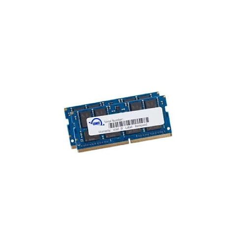 Owc 2666DDR4S64P Mémoire PC 64Go DDR4 1333MHz SO-DIMM