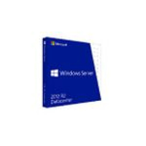 Microsoft Server 2012 R2 Datacenter - France