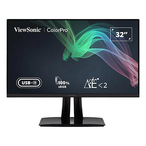 ViewSonic VP3256 4K