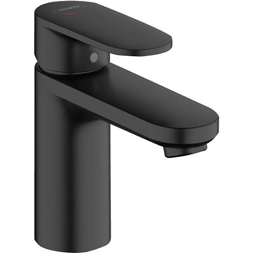 Hansgrohe Mitigeur de lavabo Vernis Blend 100 Coolstart noir mat