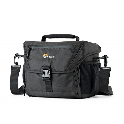 LOWEPRO SAC D'EPAULE NOVA 180 AW II Noir