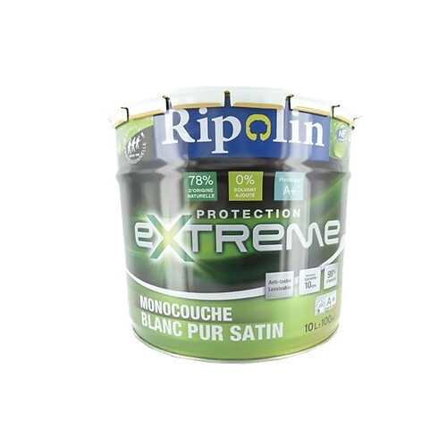 RIPOLIN Protection Extreme Satin