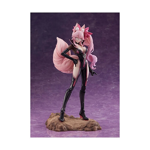 Aniplex Fate - /Extra - Statuette 1/7 Assassin/Koyanskaya Of Light 26 cm