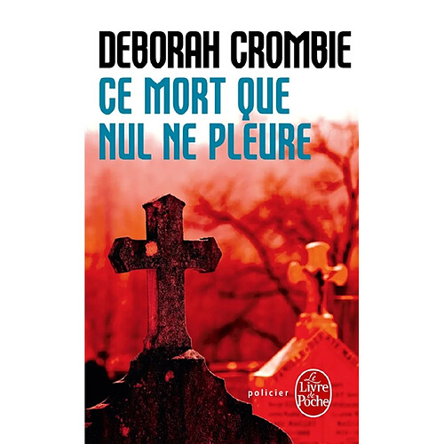 Ce mort que nul ne pleure · Occasion