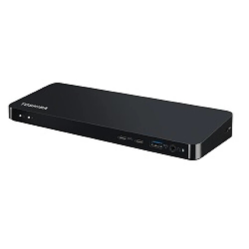 Toshiba Thunderbolt 3 Dock Noir