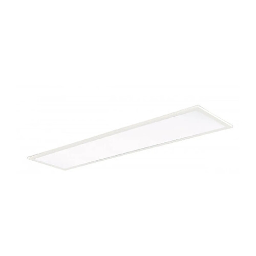 Fan Europe Panel LED - Blanc 29,5 cm