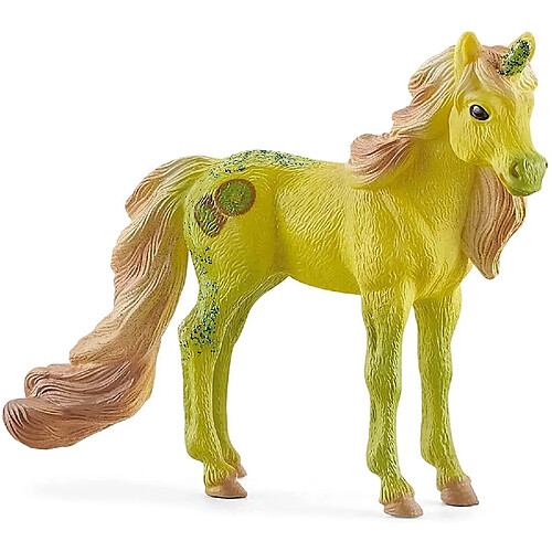 Schleich Bayala Poulain Licorne Kiwi