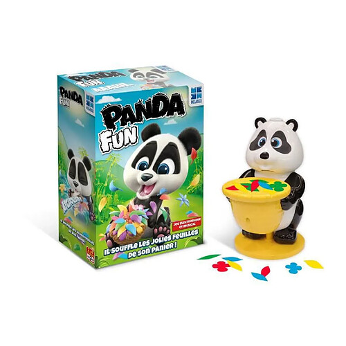 MEGABLEU PANDAFUN