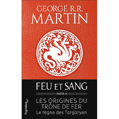 Feu et sang. Vol. 2 · Occasion