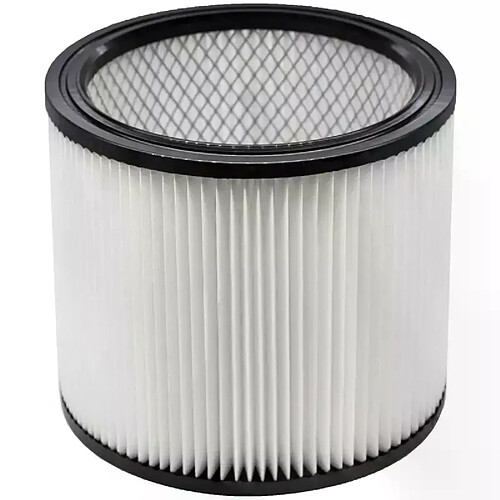 Filtre de remplacement AD pour Shop Vac 90350 90304 90333, adapté à la plupart des aspirateurs humides/secs de 5 gallons et plus