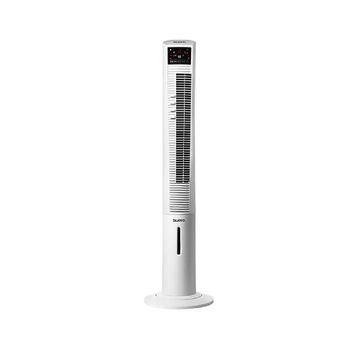 Ventilateur brumisateur 90w blanc - fr9010320b - SUPRA