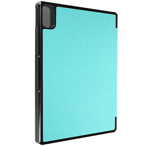 Avizar Housse pour Lenovo Tab P11 Gen 2 Support Multi position Mise en veille turquoise