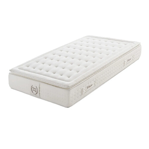 Moonia Matelas Westin Spring - 90X190, 30cm