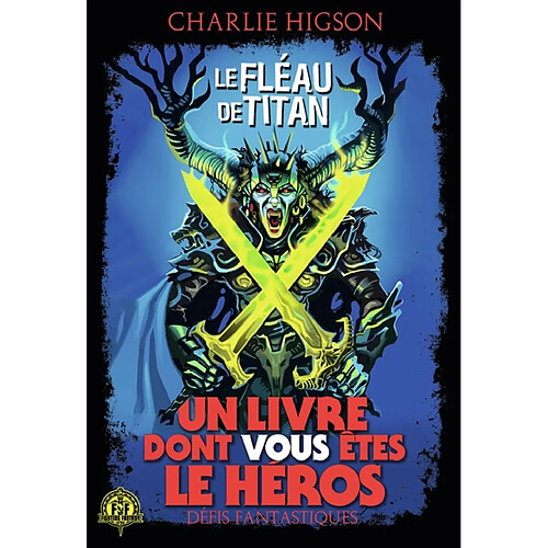 Le fléau de Titan