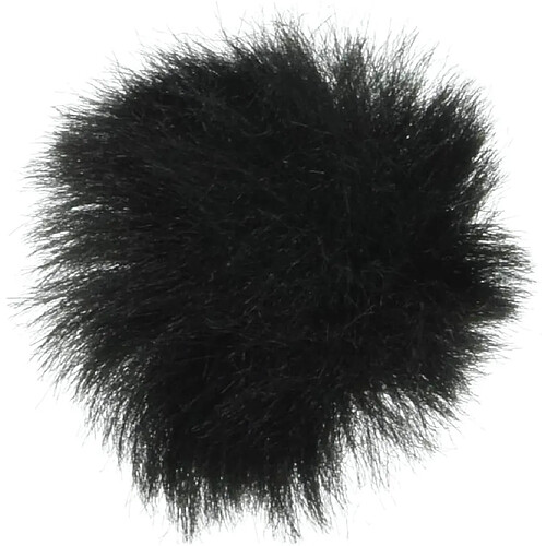 SHURE AMVL-FUR Protection microphone Rycote pour MVL