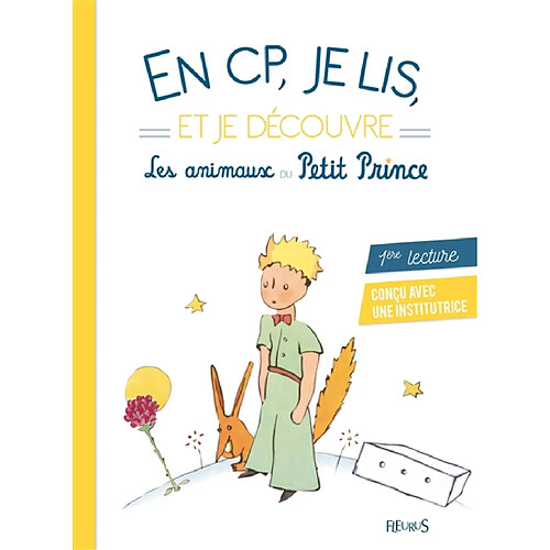 Les animaux du Petit Prince · Occasion