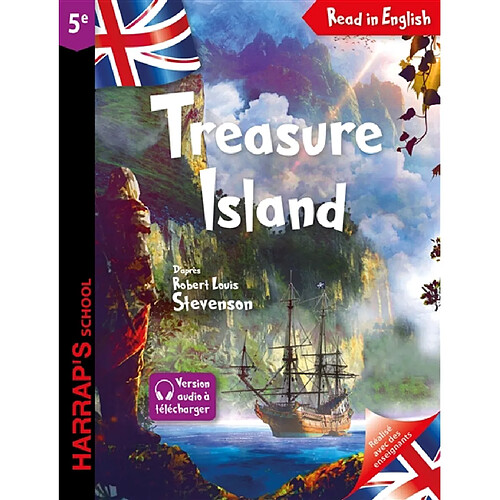 Treasure island · Occasion