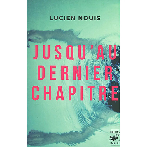 Jusqu'au dernier chapitre · Occasion