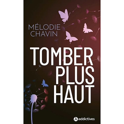 Tomber plus haut · Occasion