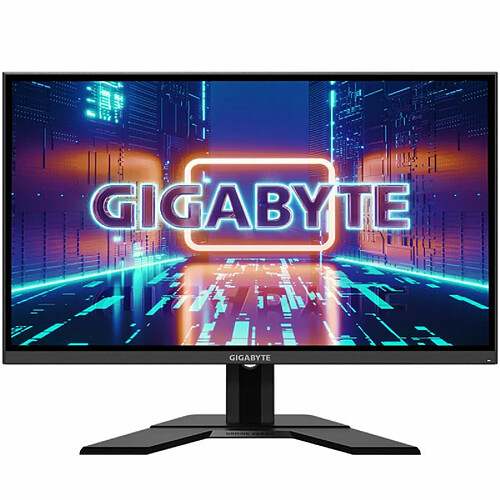 Écran Gigabyte G27F 27" LED IPS Flicker free 170 Hz 27" · Reconditionné