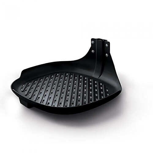 Philips plaque barbecue Airfryer