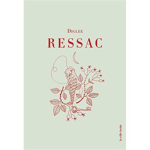 Ressac · Occasion