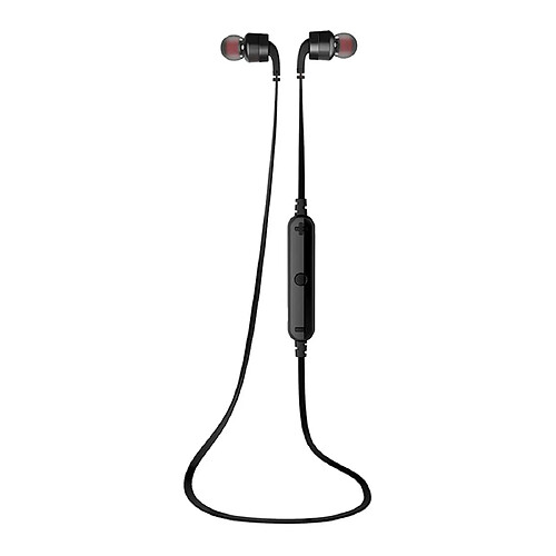 Yonis Ecouteurs Bluetooth Sport Sans Fil Stéréo