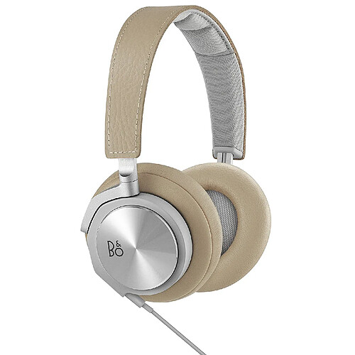 Bang & Olufsen H8i Naturel - Casque sans fil · Reconditionné