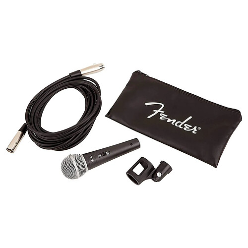 P-52S Microphone Kit Fender