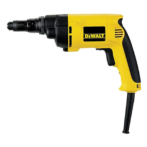 DeWALT DW268K Visseuse à réglage de couple 26 Nm 540W