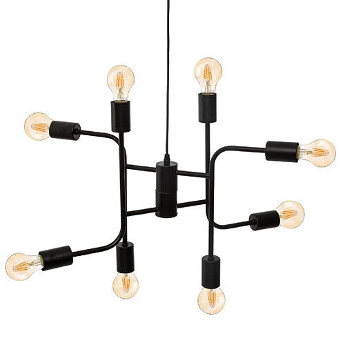 Atmosphera, Createur D'Interieur Atmosphera Suspension Métal Cantor