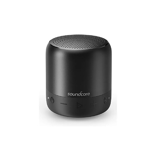 Anker - Enceinte Bluetooth SoundCore Mini 2 - Noir