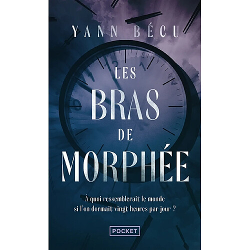 Les bras de Morphée · Occasion