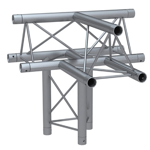 Structure Global Truss série F23 - ANGLE 4D T43