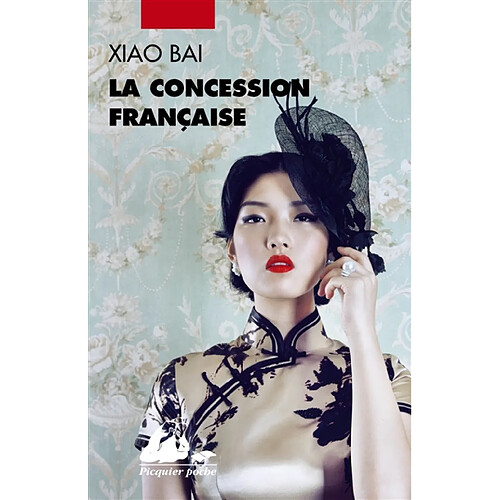 La concession française · Occasion