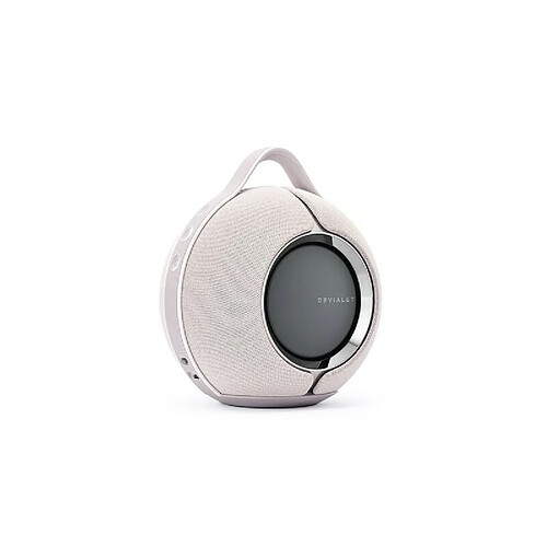 Enceinte sans fil portable Devialet Mania Sandstorm