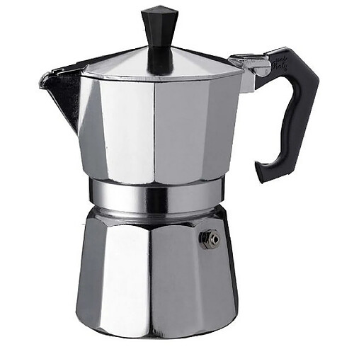 Cafetière italienne 6 tasses - 103206 - GAT