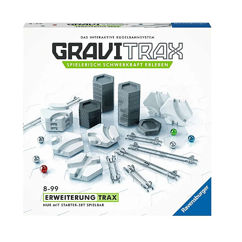 GRAVITRAX - Set complémentaire TOR BALL Ravensburger