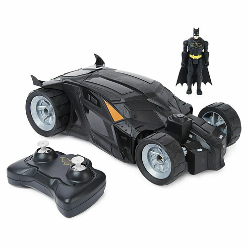 Véhicule Batman 6065425