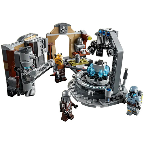 Lego 75319 Star Wars La Forge Mandalorienne Multicolore