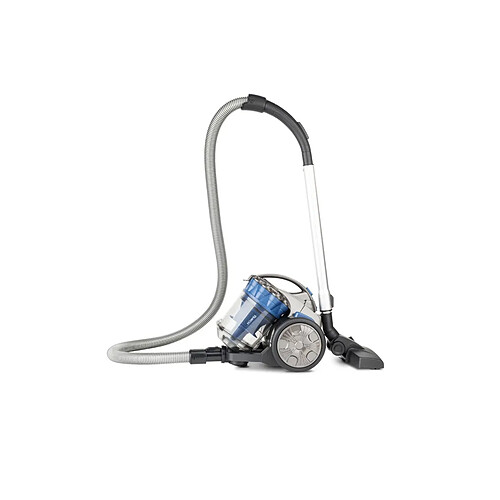 Aspirateur sans sac 700w 79db bleu noir - STC68 - H.KOENIG