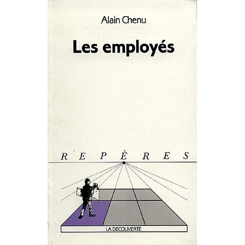 Les Employés · Occasion