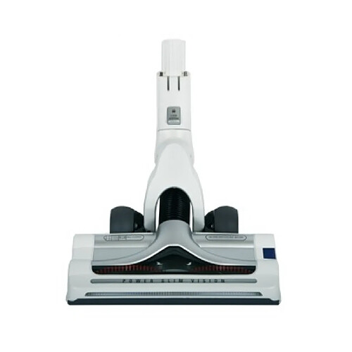 Brosse rotative avec roulette pour aspirateur balai air force rowenta - tefal