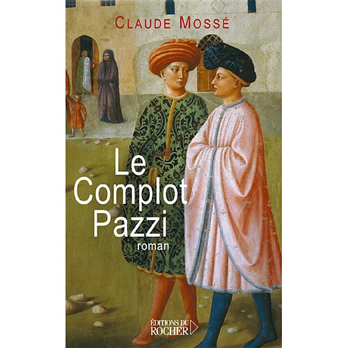 Le complot Pazzi · Occasion