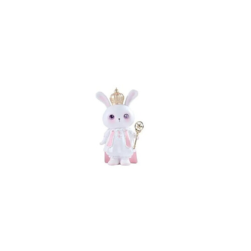 Yonis Tirelire Lapin Rose Décoration Maison Cadeau