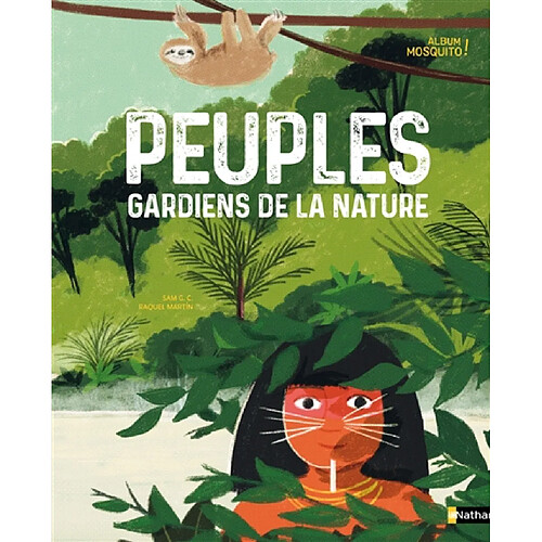 Peuples gardiens de la nature