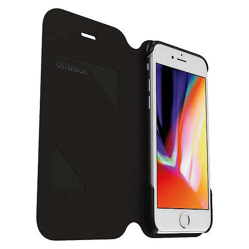 Otterbox Strada Via Custodia per Iphone SE 2022 2020 8 7 Nero