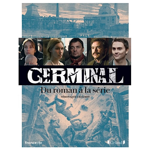 Germinal : du roman à la série